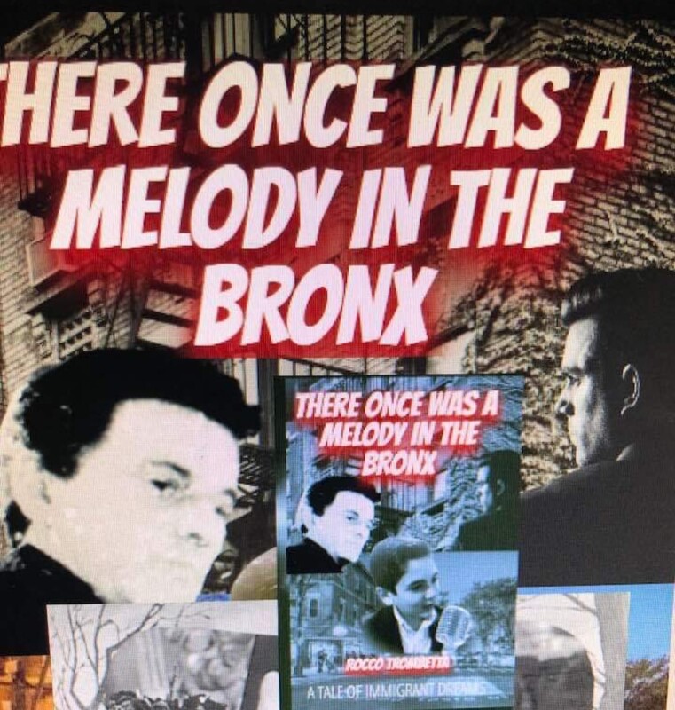 A Melody in the Bronx