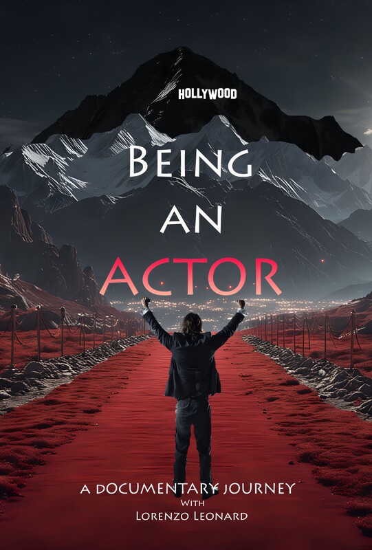 Being an ACTOR